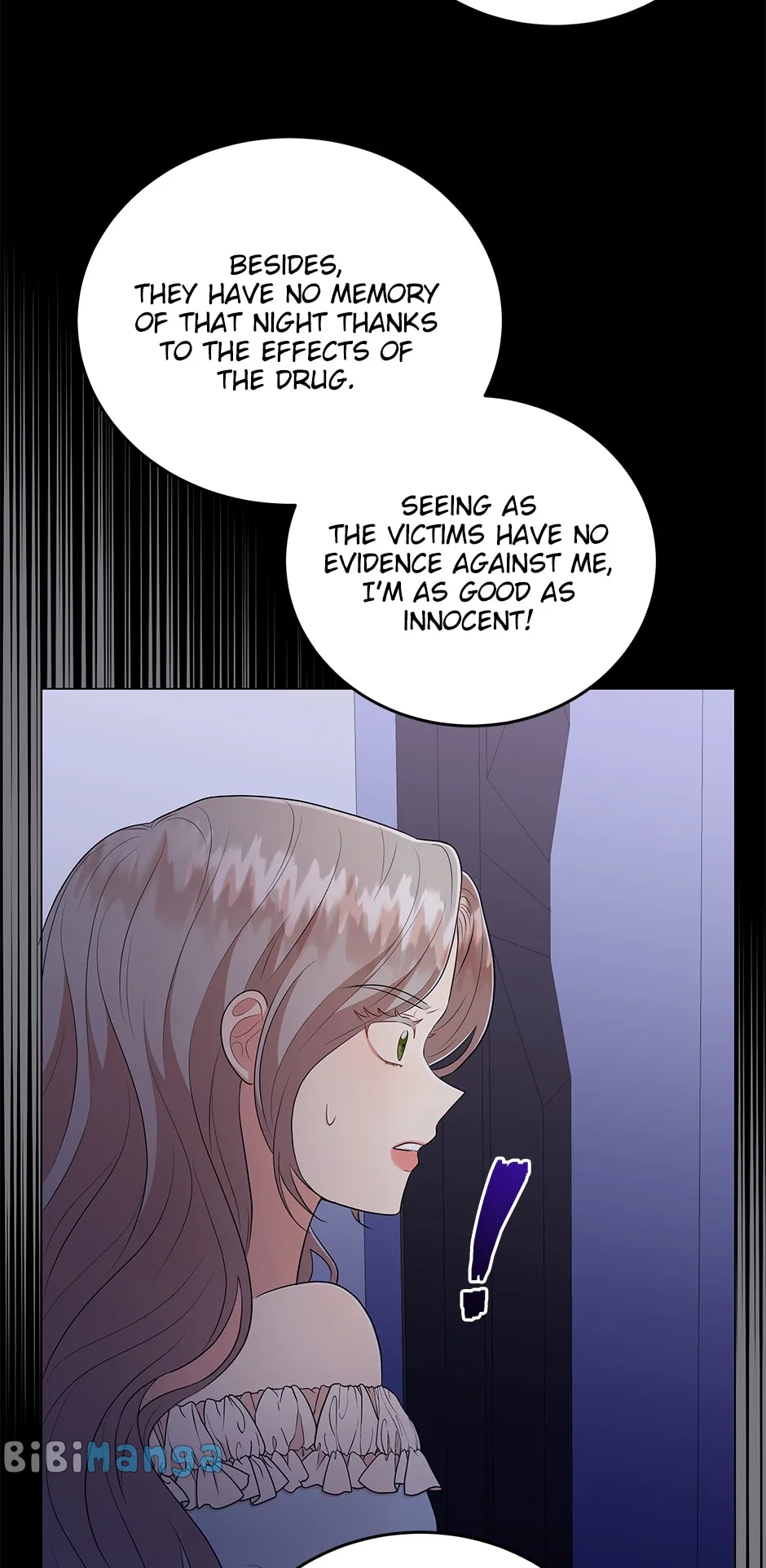 Resigning as the Villainess Chapter 72 - page 40