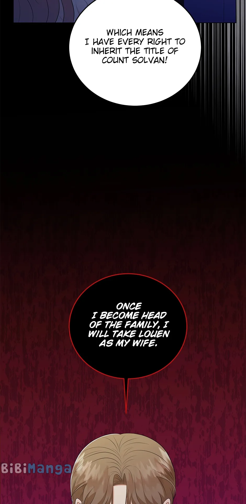 Resigning as the Villainess Chapter 72 - page 41