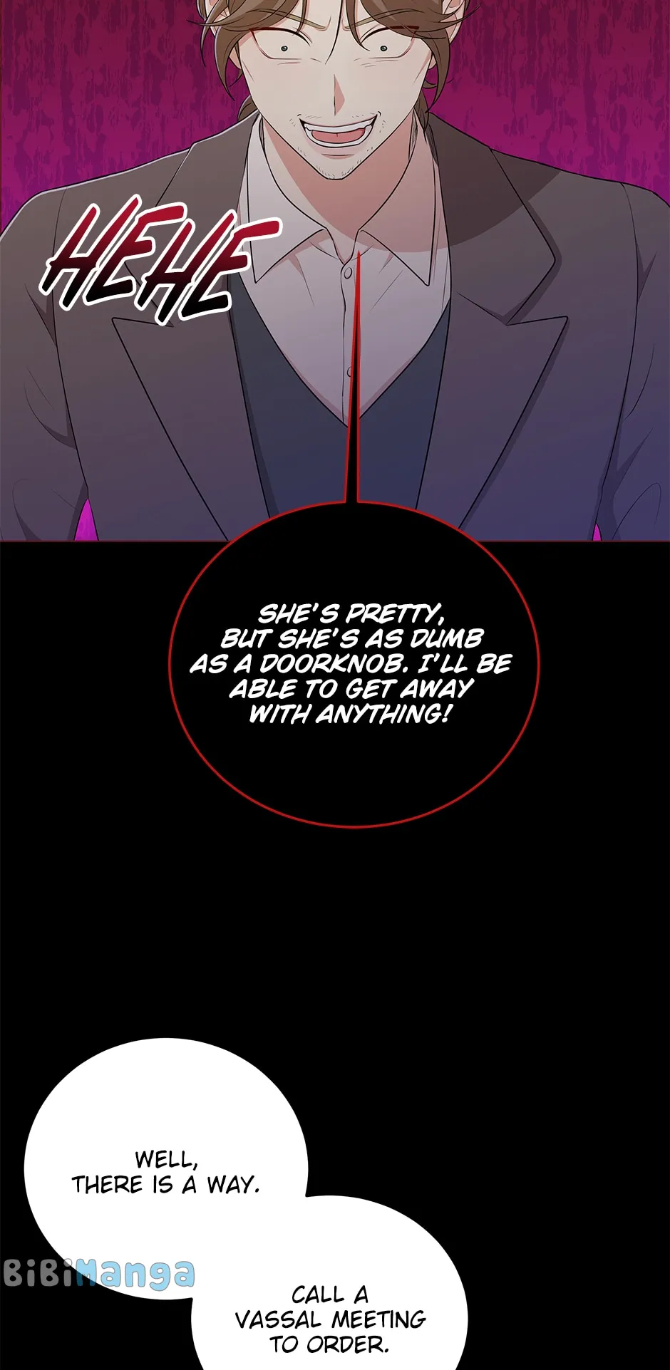 Resigning as the Villainess Chapter 72 - page 42