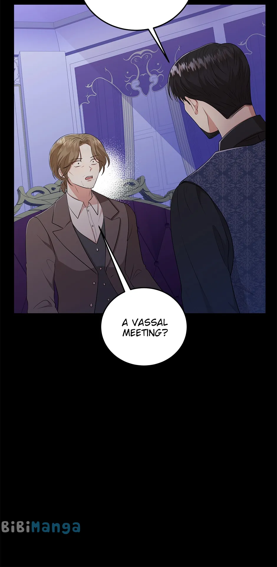 Resigning as the Villainess Chapter 72 - page 43