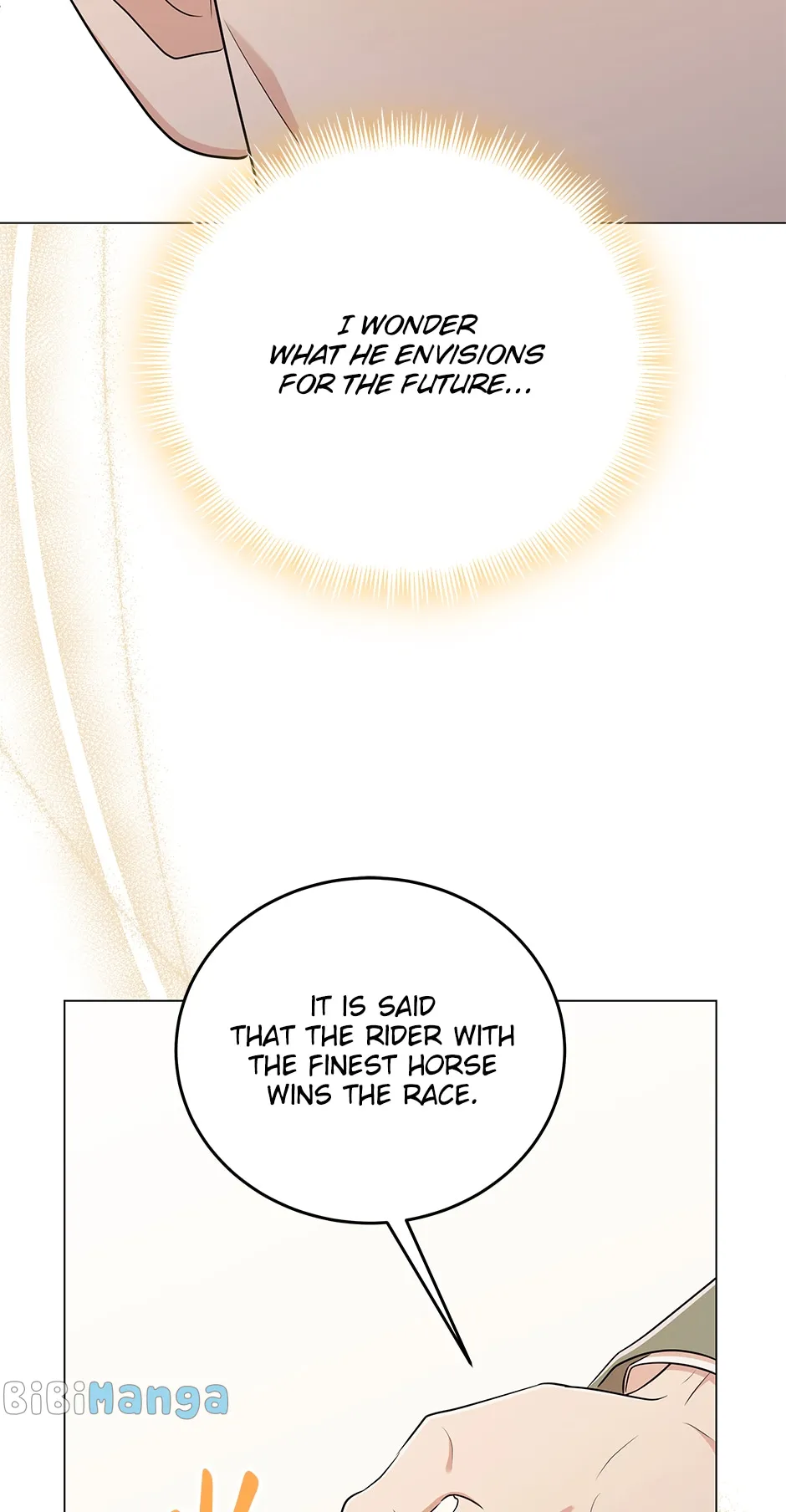 Resigning as the Villainess Chapter 72 - page 53