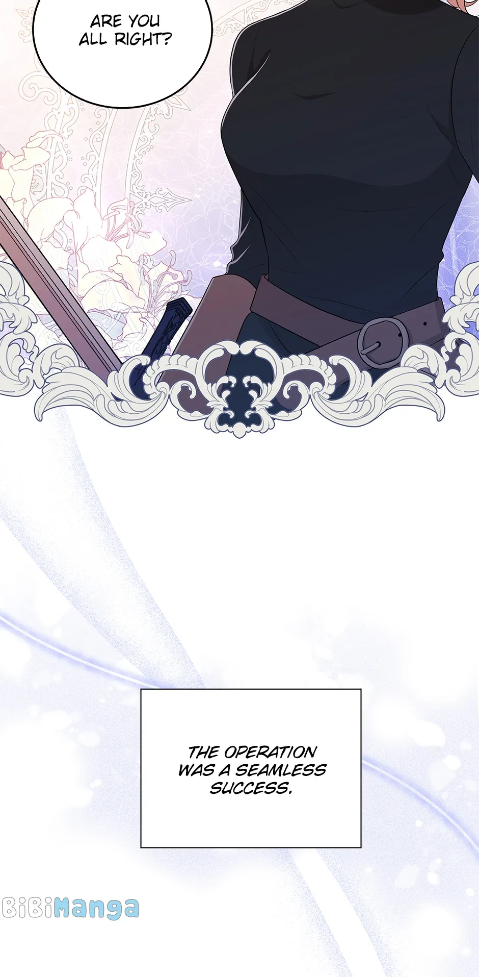 Resigning as the Villainess Chapter 72 - page 6