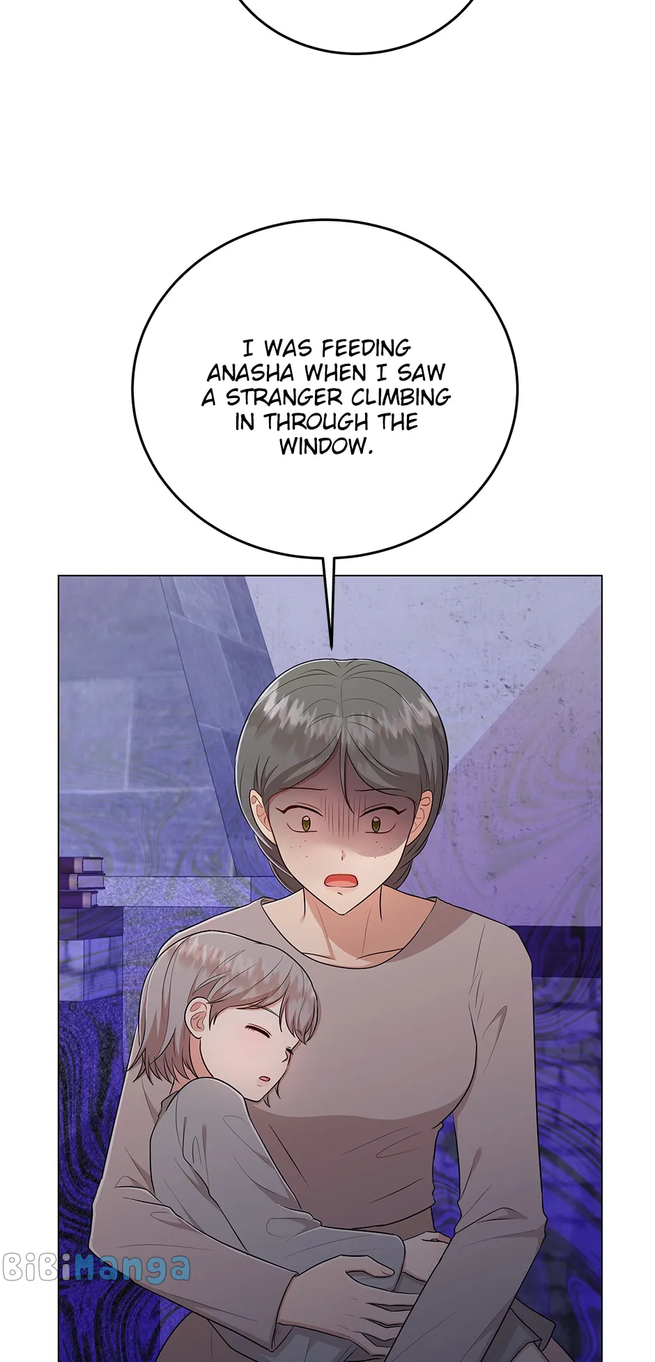 Resigning as the Villainess Chapter 72 - page 9