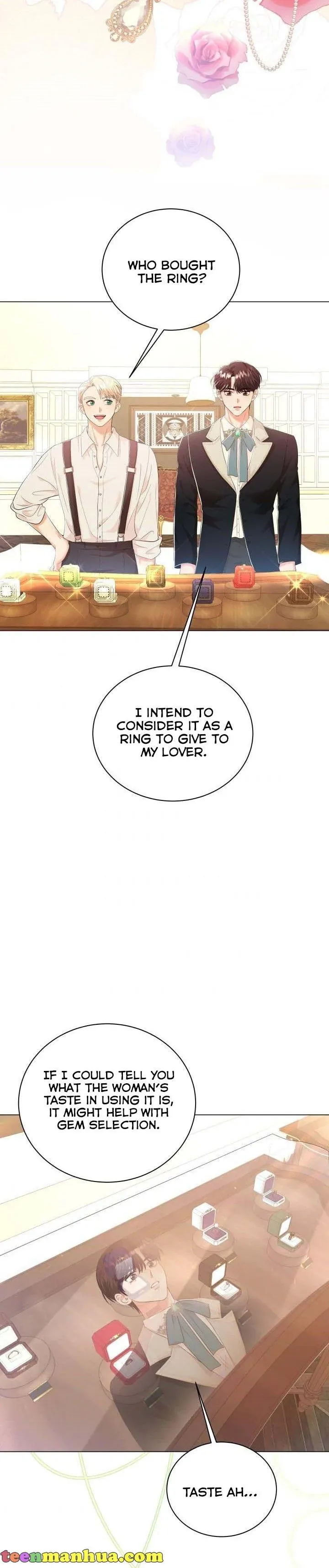 Resigning as the Villainess Chapter 36 - page 24