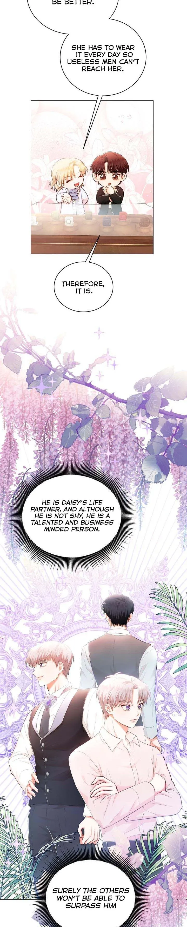 Resigning as the Villainess Chapter 36 - page 29