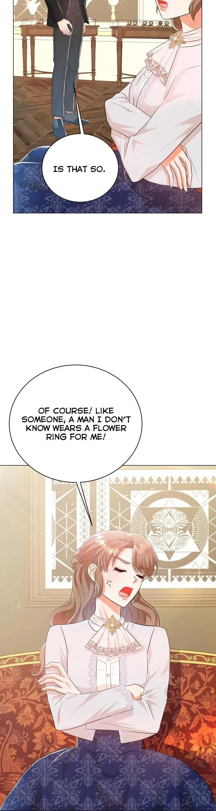 Resigning as the Villainess Chapter 36 - page 36