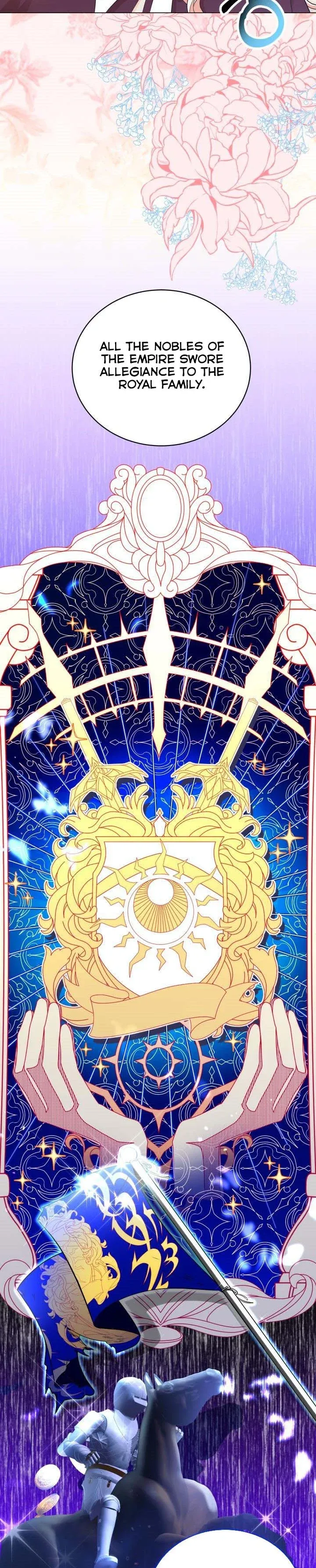 Resigning as the Villainess Chapter 36 - page 4