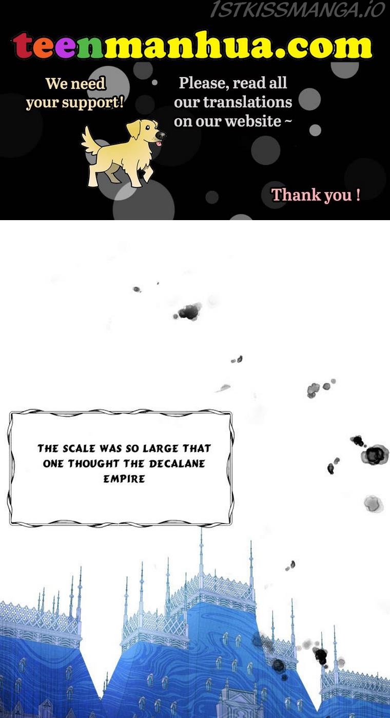 Resigning as the Villainess Chapter 20 - page 1