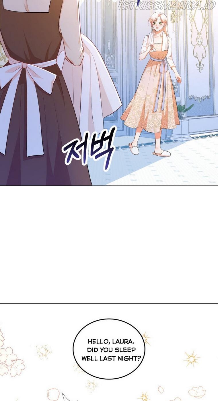 Resigning as the Villainess Chapter 20 - page 10
