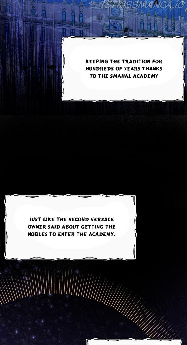 Resigning as the Villainess Chapter 20 - page 2