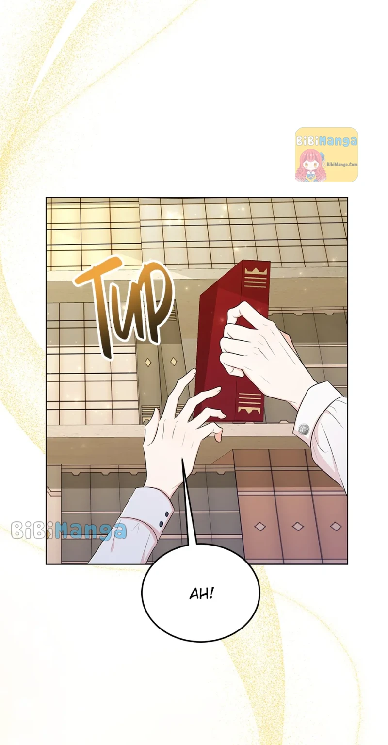Resigning as the Villainess Chapter 71 - page 13