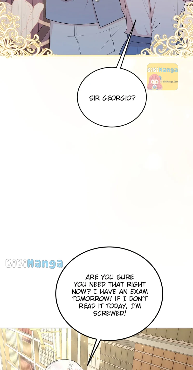 Resigning as the Villainess Chapter 71 - page 15