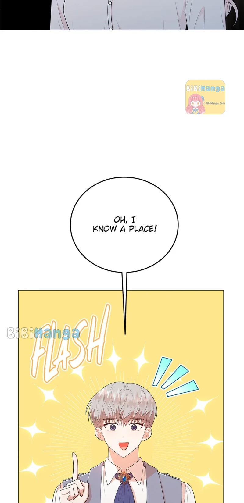 Resigning as the Villainess Chapter 71 - page 20
