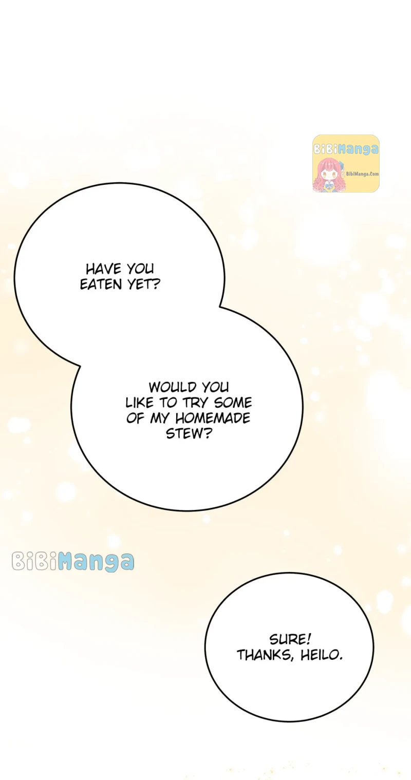 Resigning as the Villainess Chapter 71 - page 24