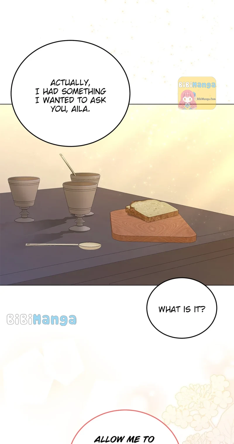 Resigning as the Villainess Chapter 71 - page 25