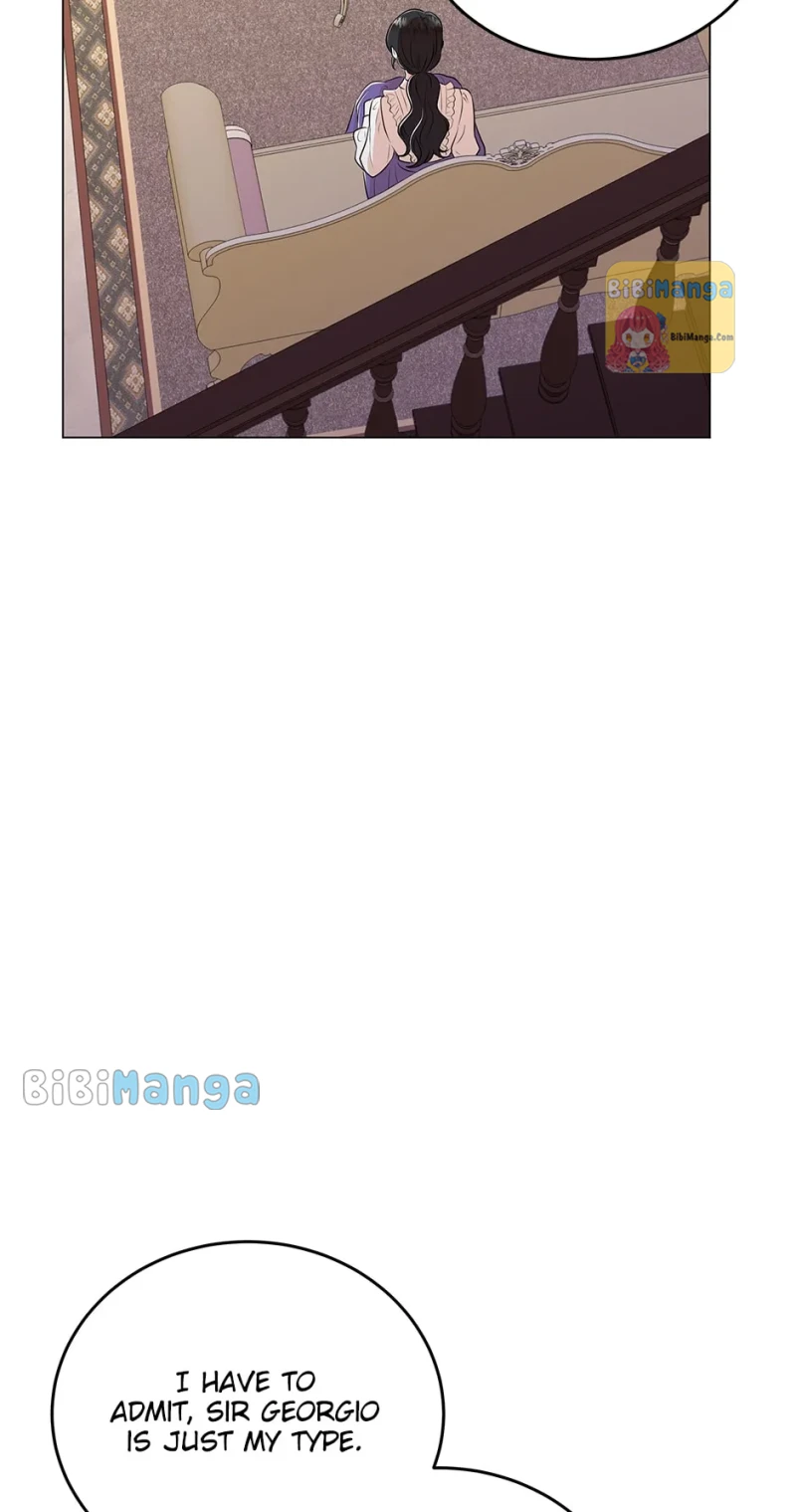 Resigning as the Villainess Chapter 71 - page 28
