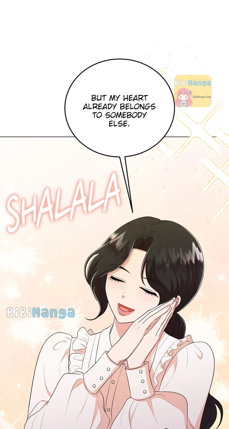 Resigning as the Villainess Chapter 71 - page 30