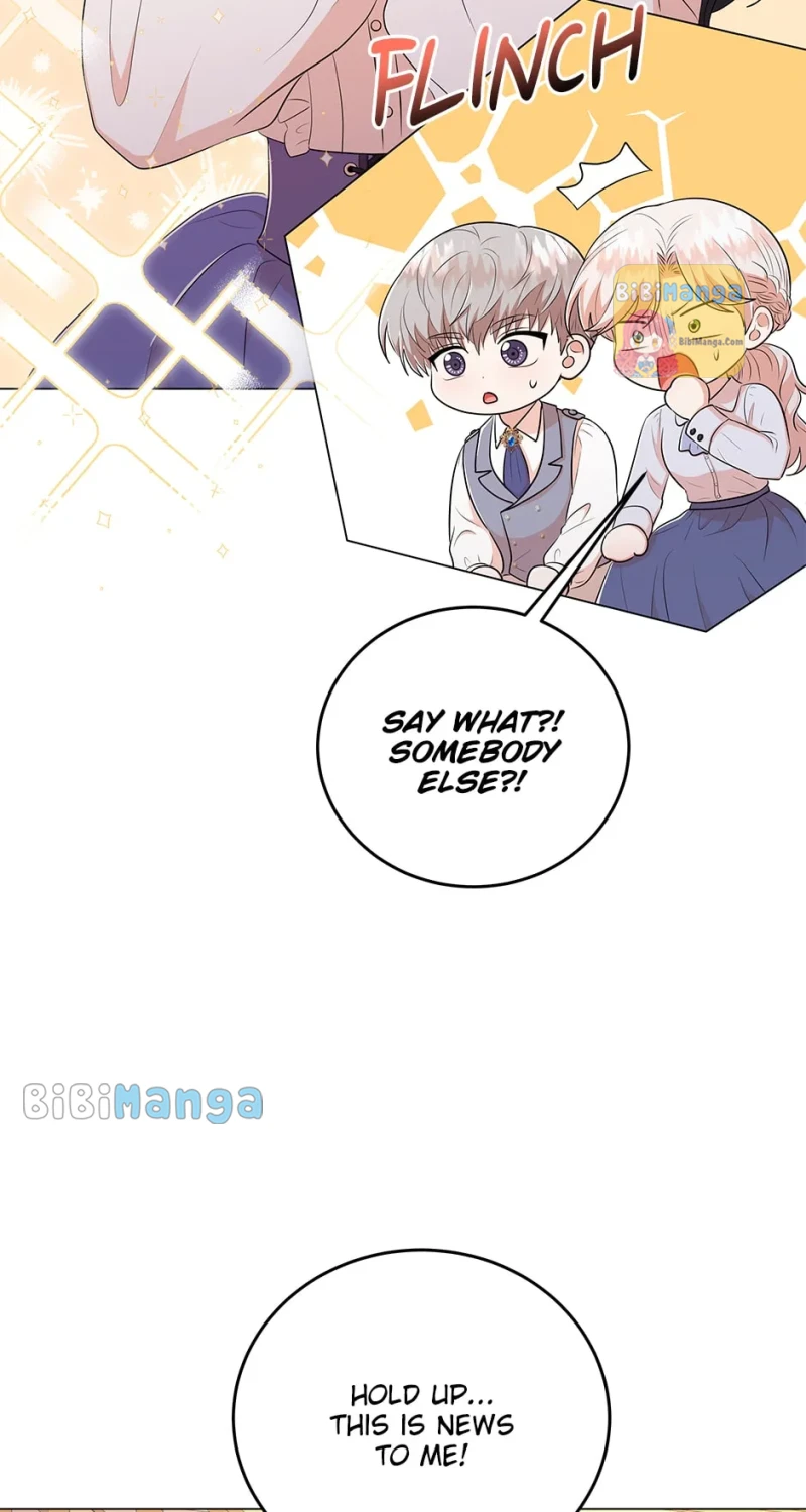 Resigning as the Villainess Chapter 71 - page 31
