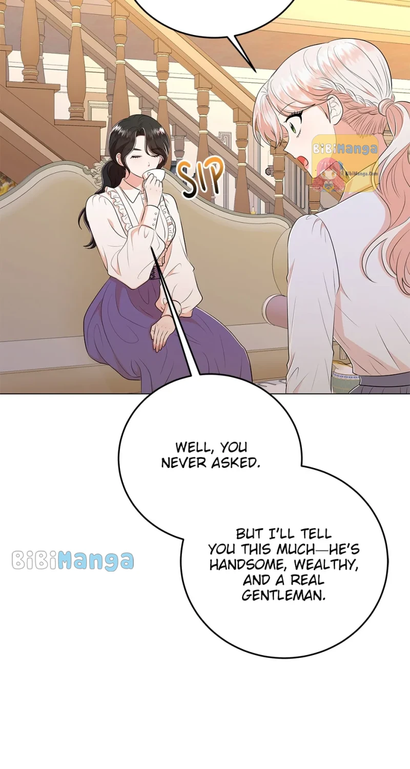 Resigning as the Villainess Chapter 71 - page 32