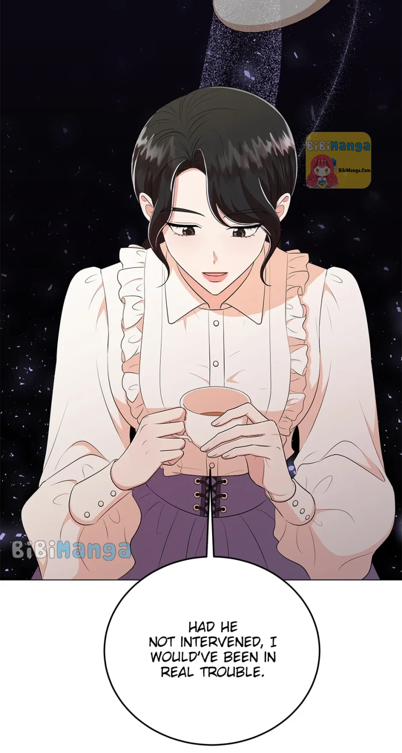 Resigning as the Villainess Chapter 71 - page 37