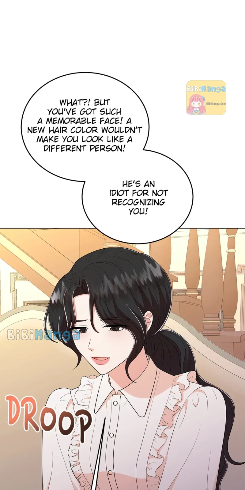 Resigning as the Villainess Chapter 71 - page 40