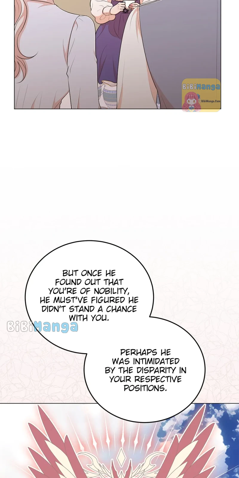 Resigning as the Villainess Chapter 71 - page 42