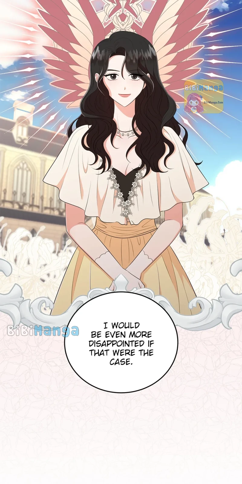 Resigning as the Villainess Chapter 71 - page 43