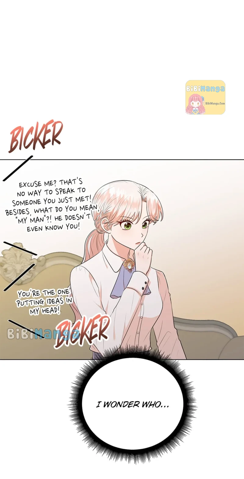 Resigning as the Villainess Chapter 71 - page 45