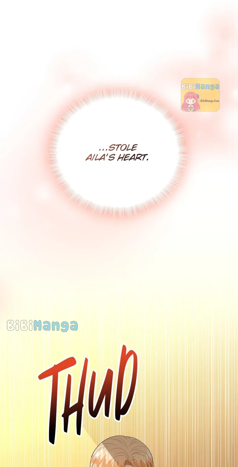 Resigning as the Villainess Chapter 71 - page 46
