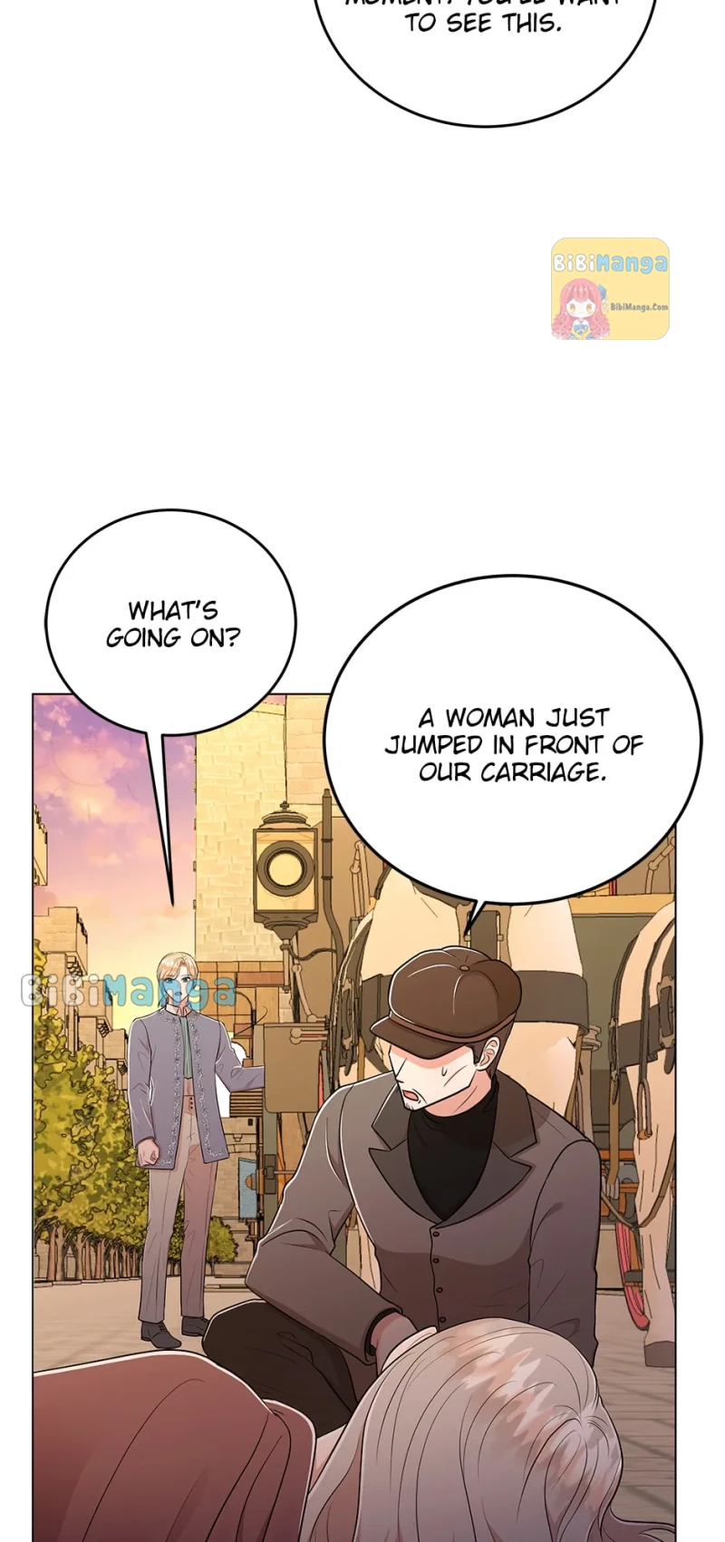 Resigning as the Villainess Chapter 71 - page 49