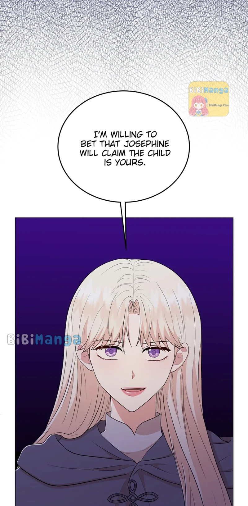 Resigning as the Villainess Chapter 71 - page 5