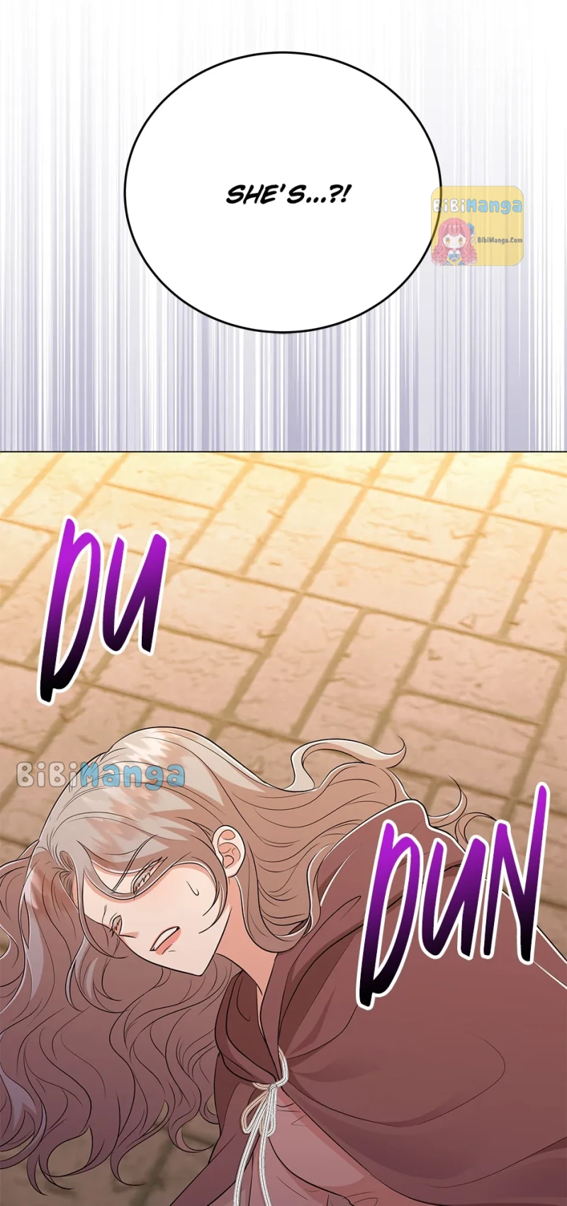 Resigning as the Villainess Chapter 71 - page 51