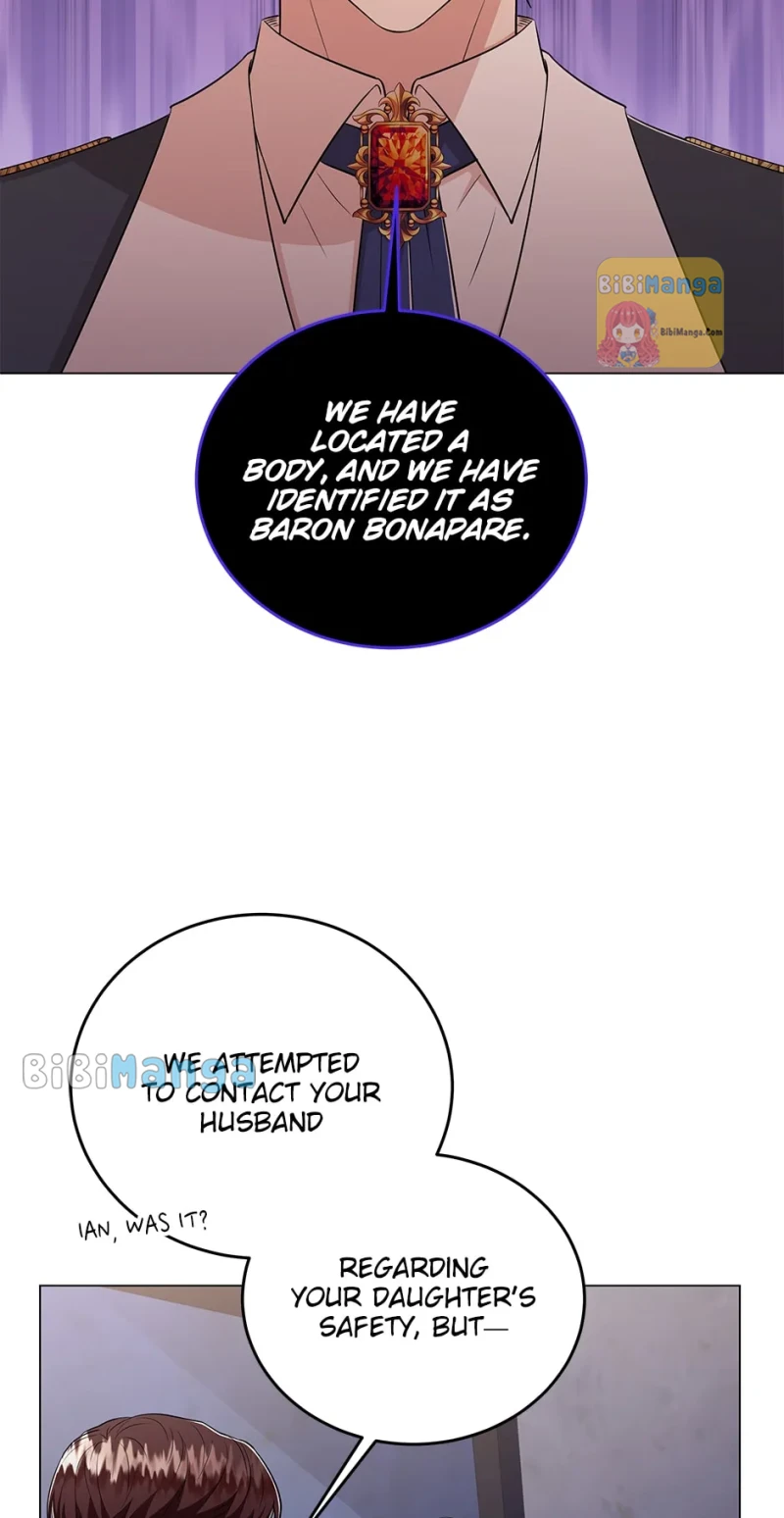 Resigning as the Villainess Chapter 71 - page 57