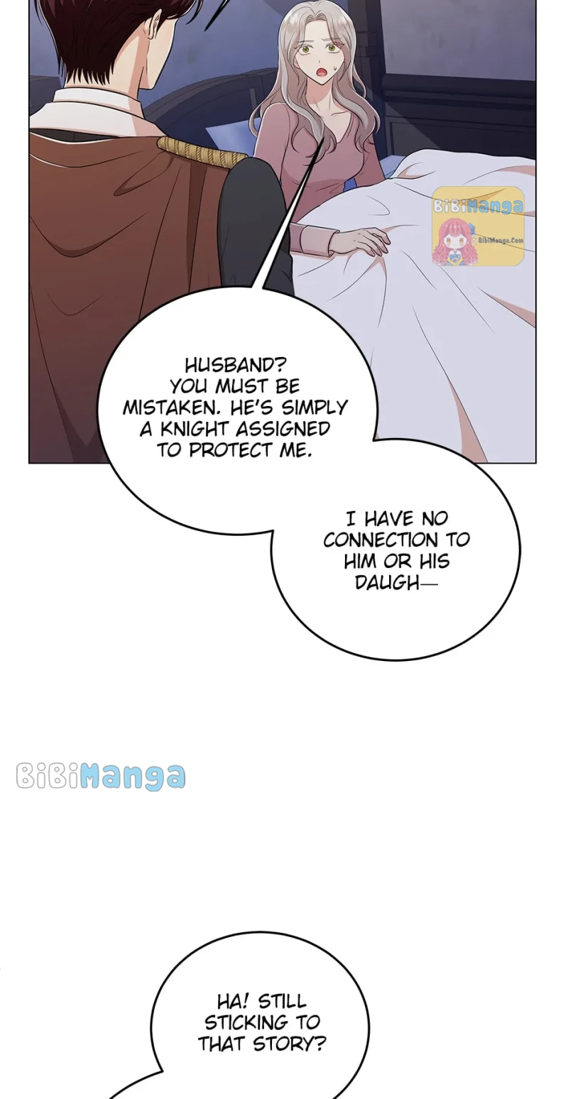 Resigning as the Villainess Chapter 71 - page 58