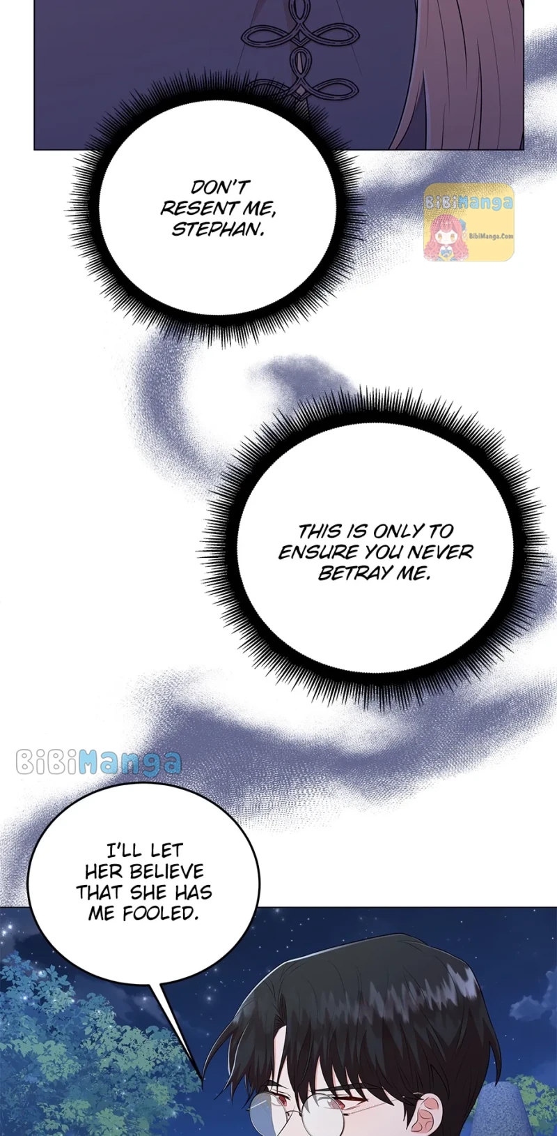 Resigning as the Villainess Chapter 71 - page 6