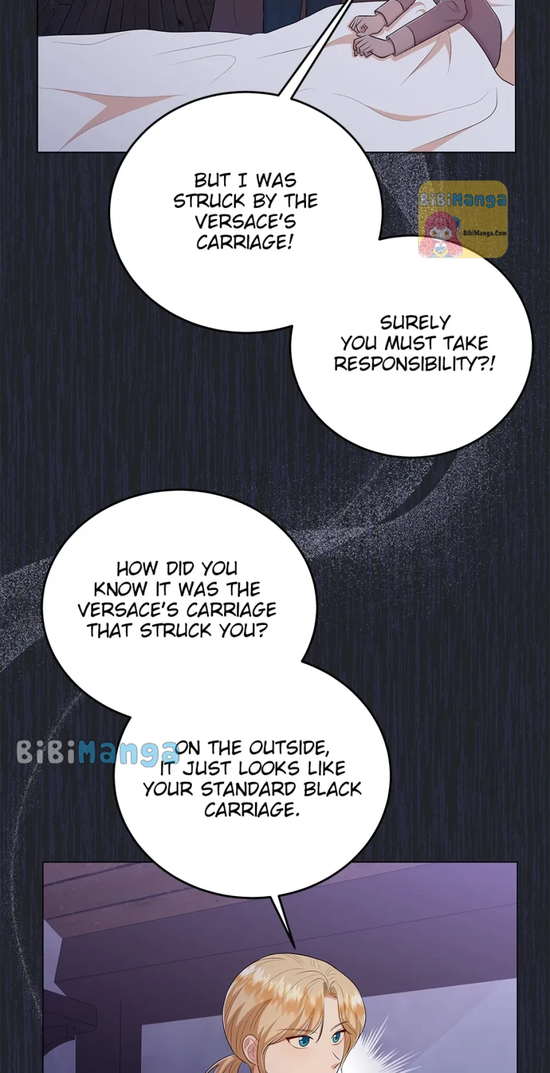 Resigning as the Villainess Chapter 71 - page 62