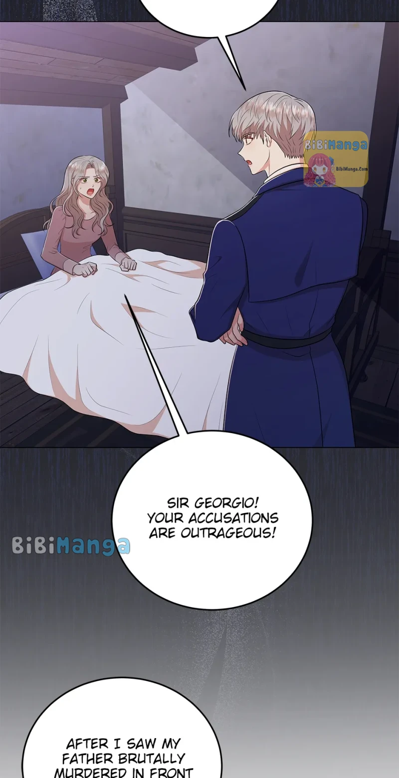 Resigning as the Villainess Chapter 71 - page 64
