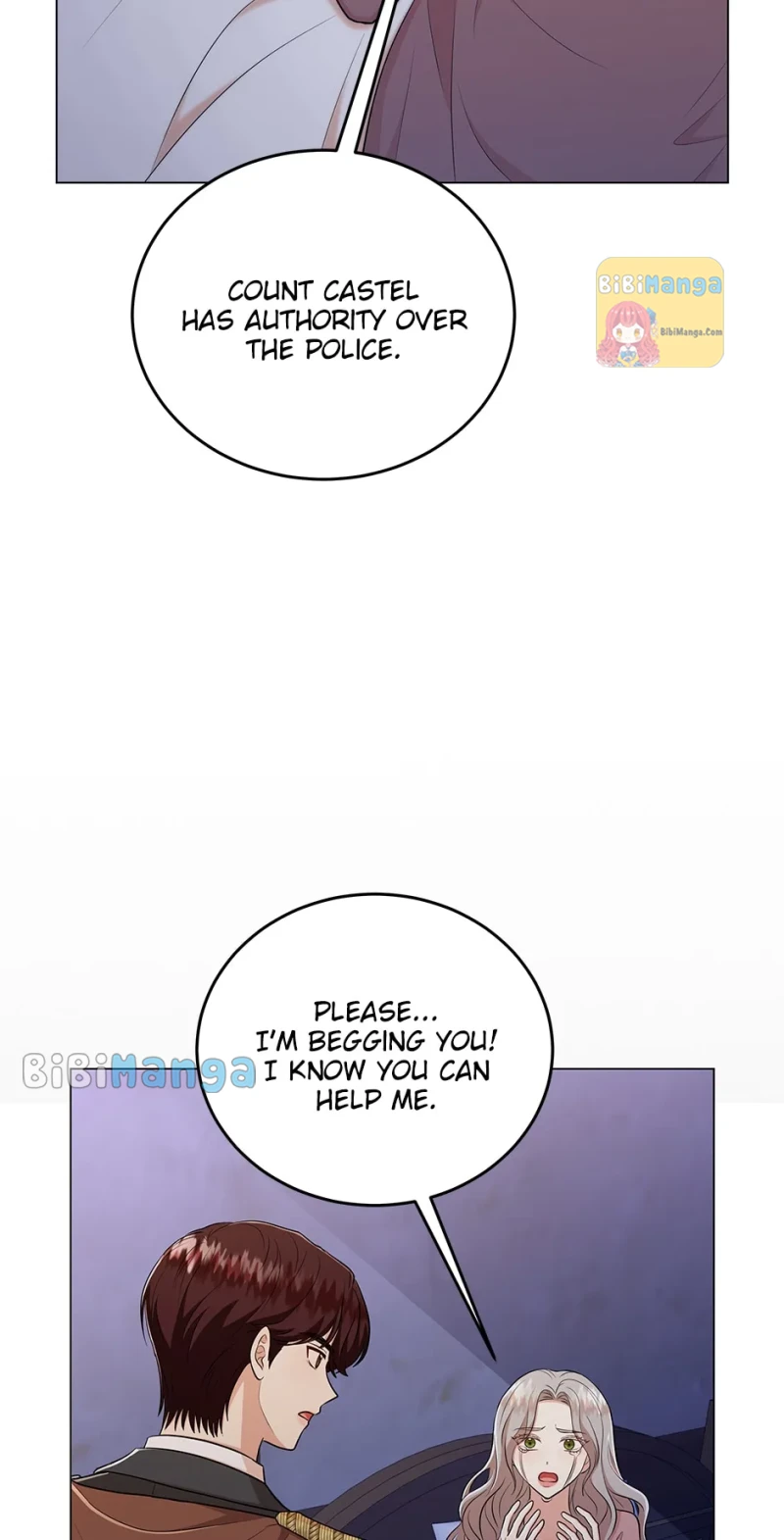 Resigning as the Villainess Chapter 71 - page 68