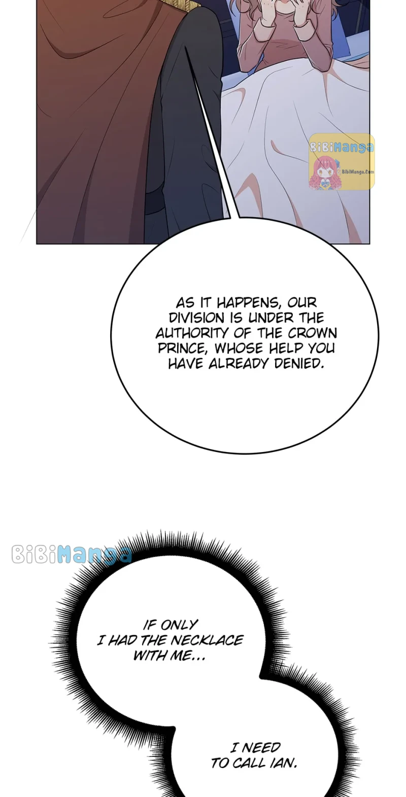 Resigning as the Villainess Chapter 71 - page 69