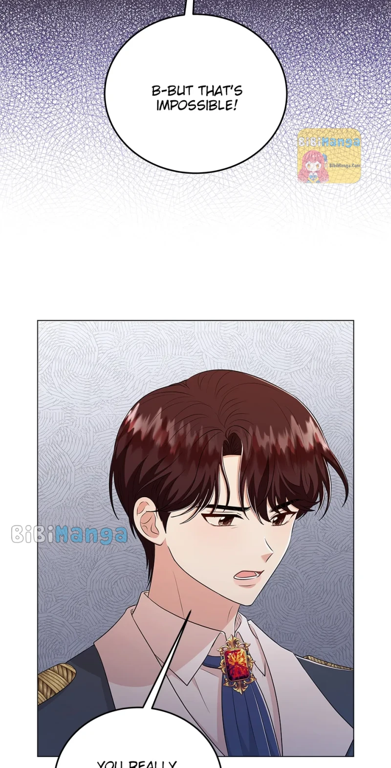 Resigning as the Villainess Chapter 71 - page 72