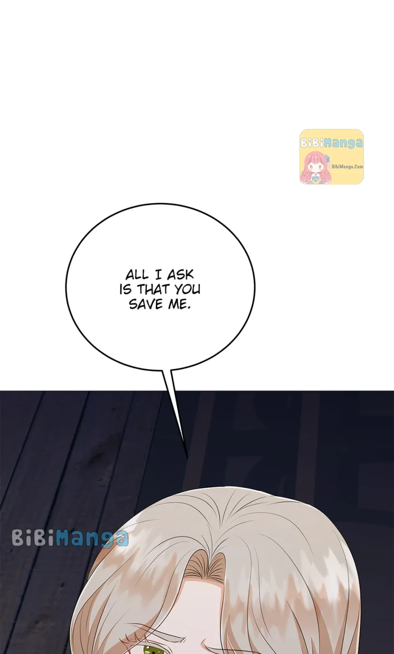 Resigning as the Villainess Chapter 71 - page 80