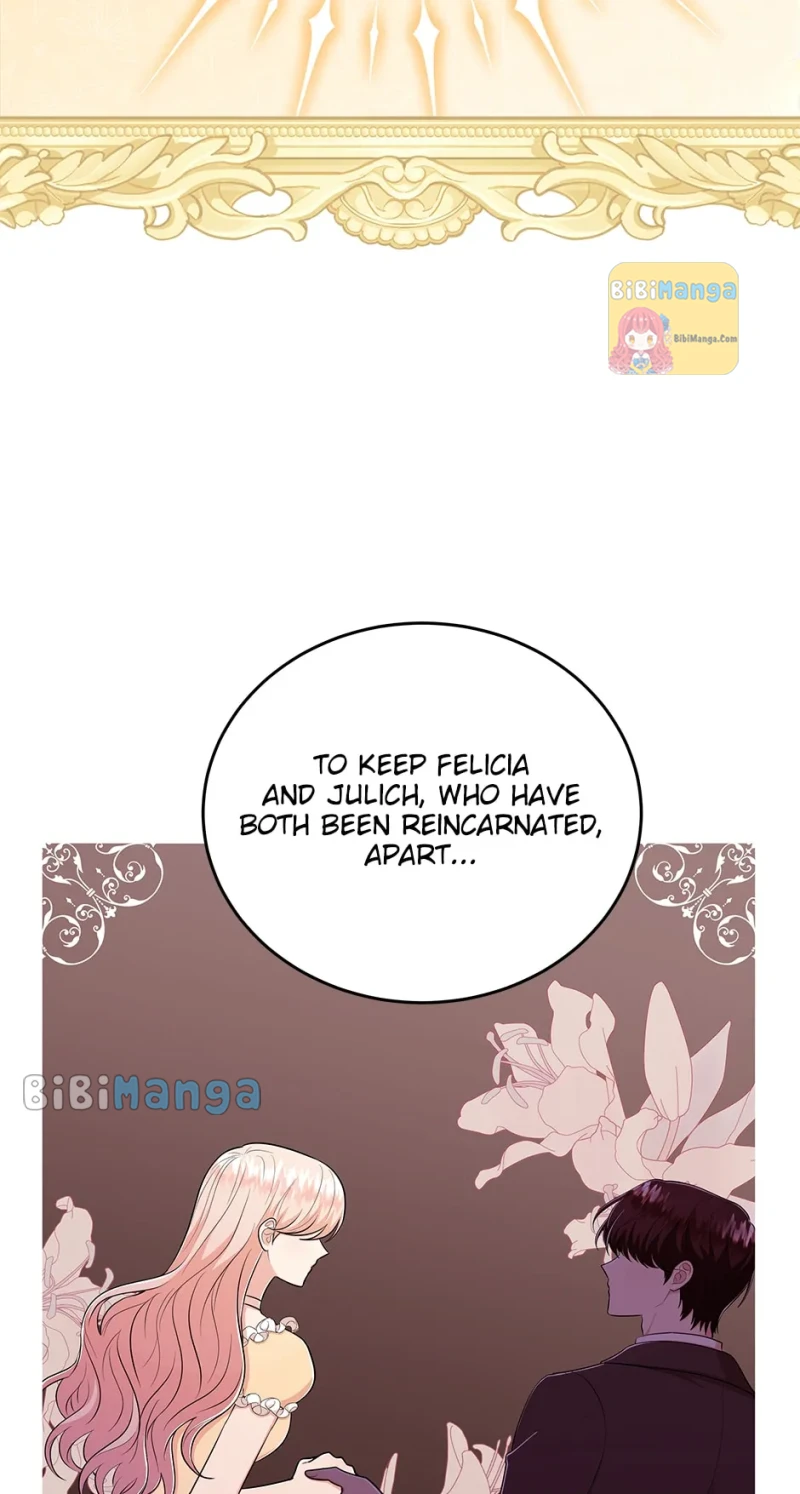 Resigning as the Villainess Chapter 70 - page 10