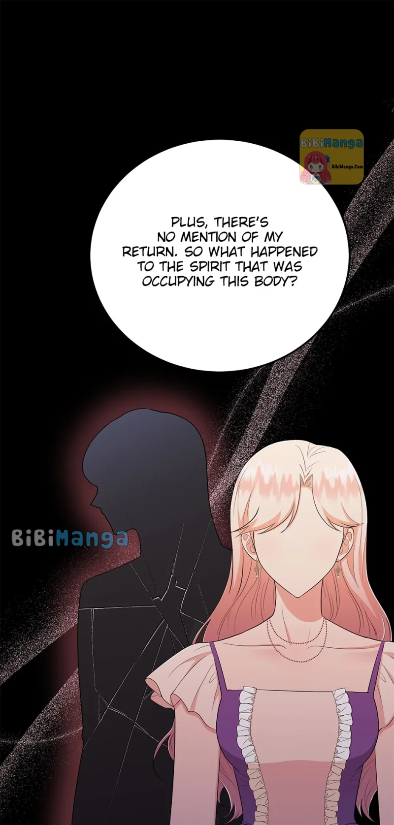 Resigning as the Villainess Chapter 70 - page 16