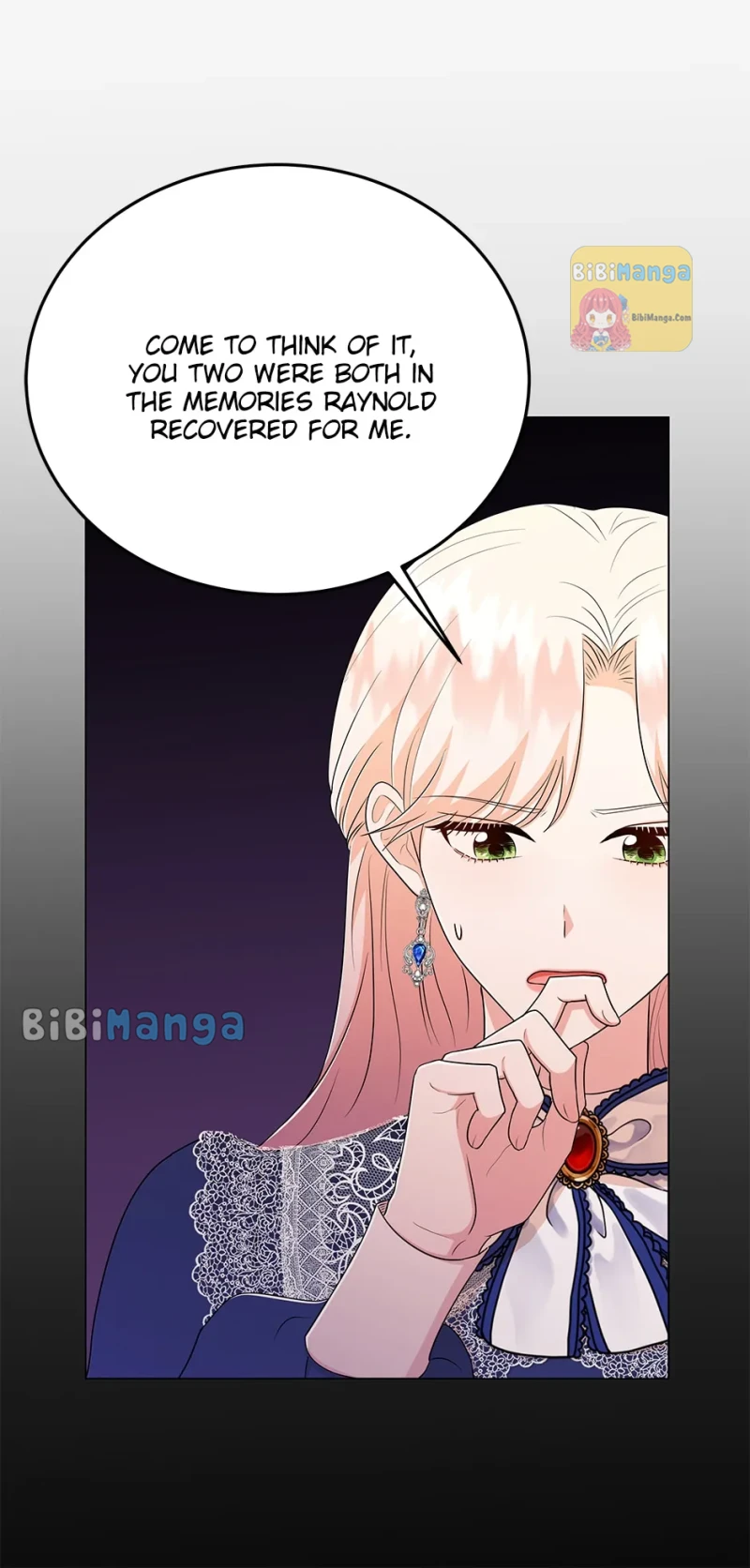 Resigning as the Villainess Chapter 70 - page 22
