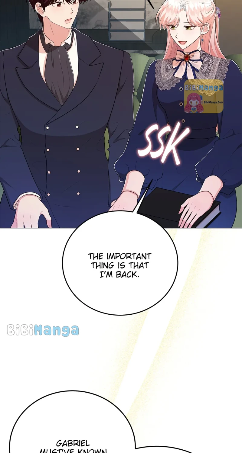 Resigning as the Villainess Chapter 70 - page 26