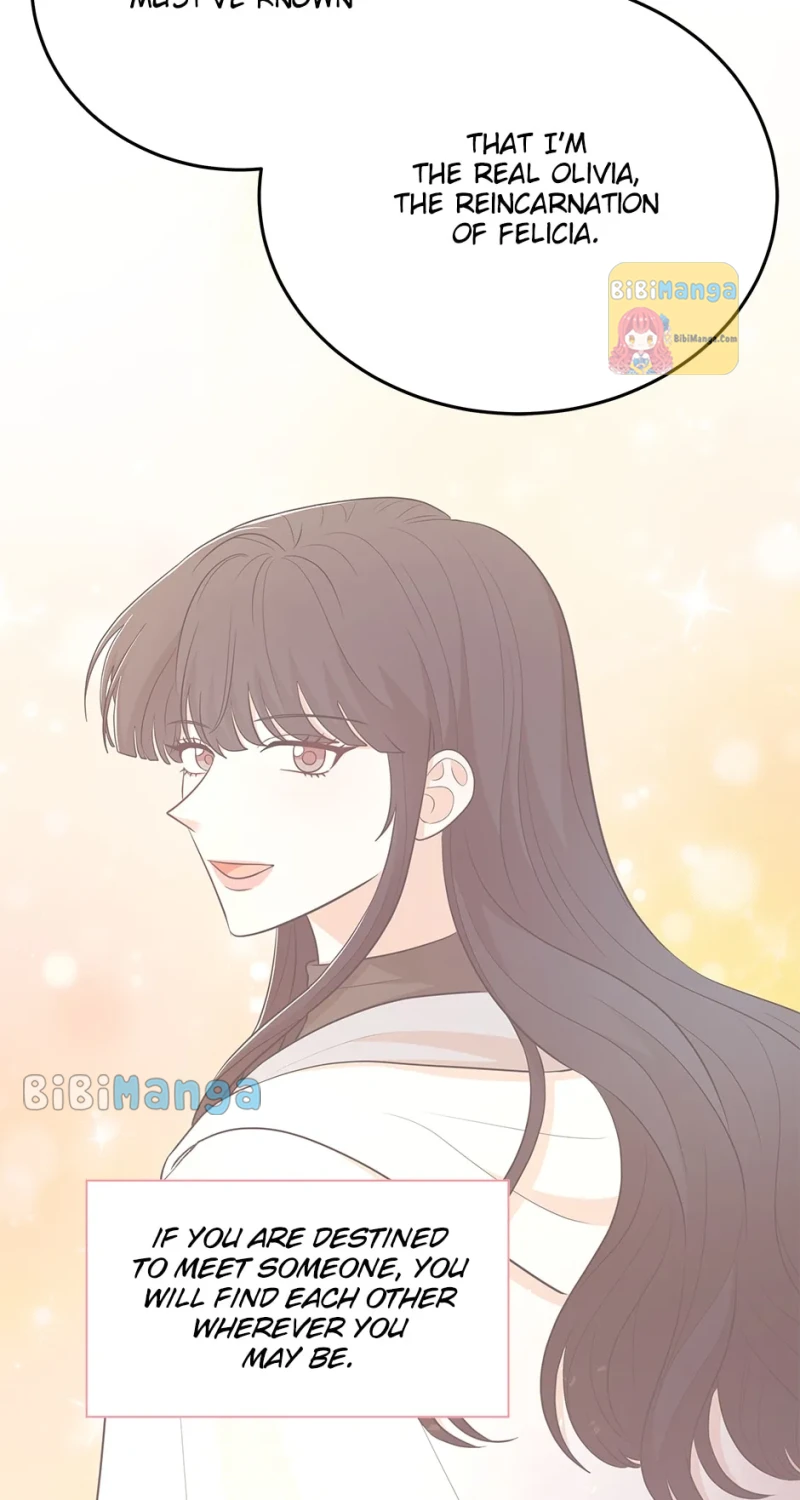 Resigning as the Villainess Chapter 70 - page 27