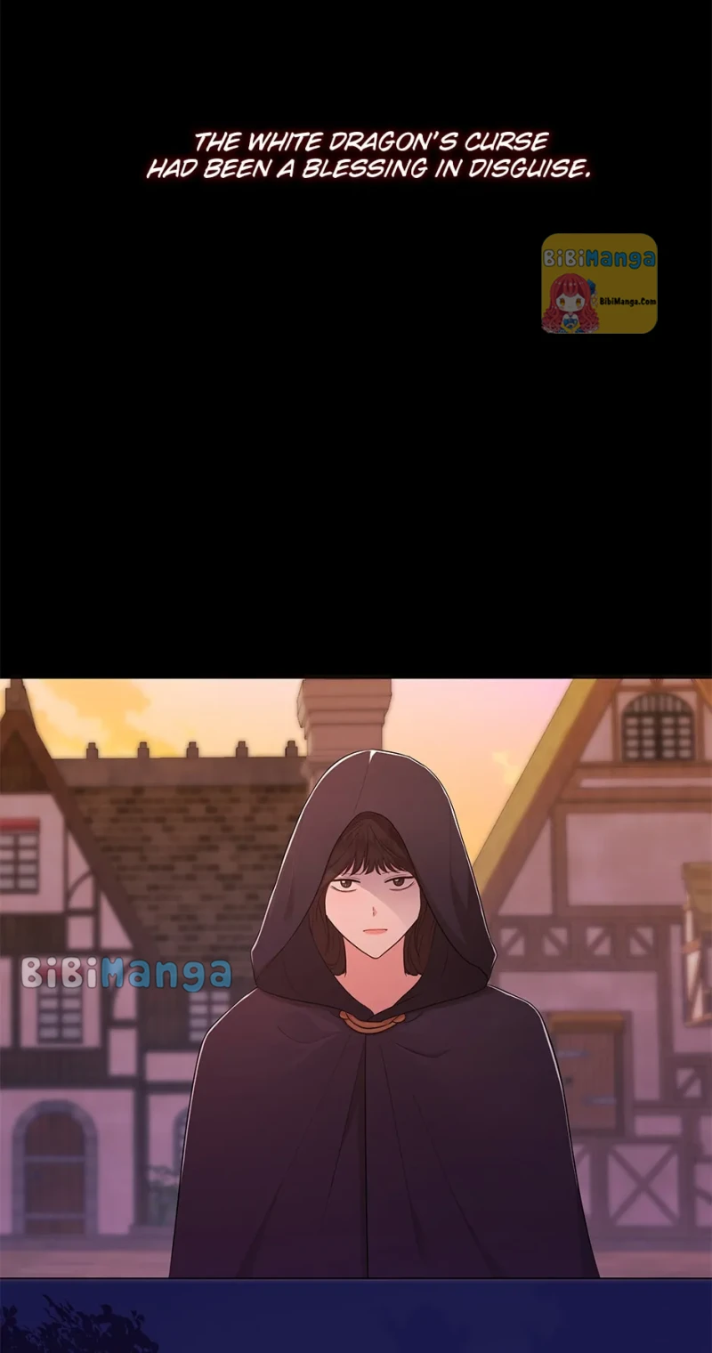 Resigning as the Villainess Chapter 70 - page 3