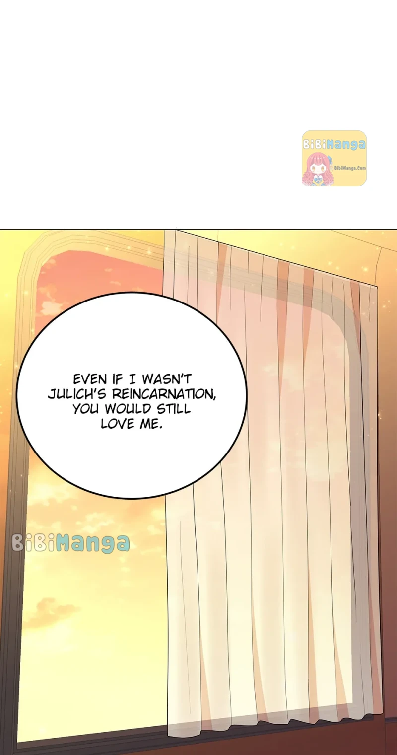 Resigning as the Villainess Chapter 70 - page 38