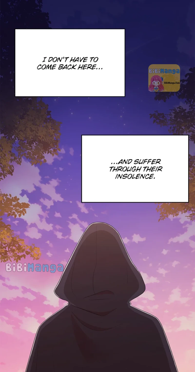 Resigning as the Villainess Chapter 70 - page 4