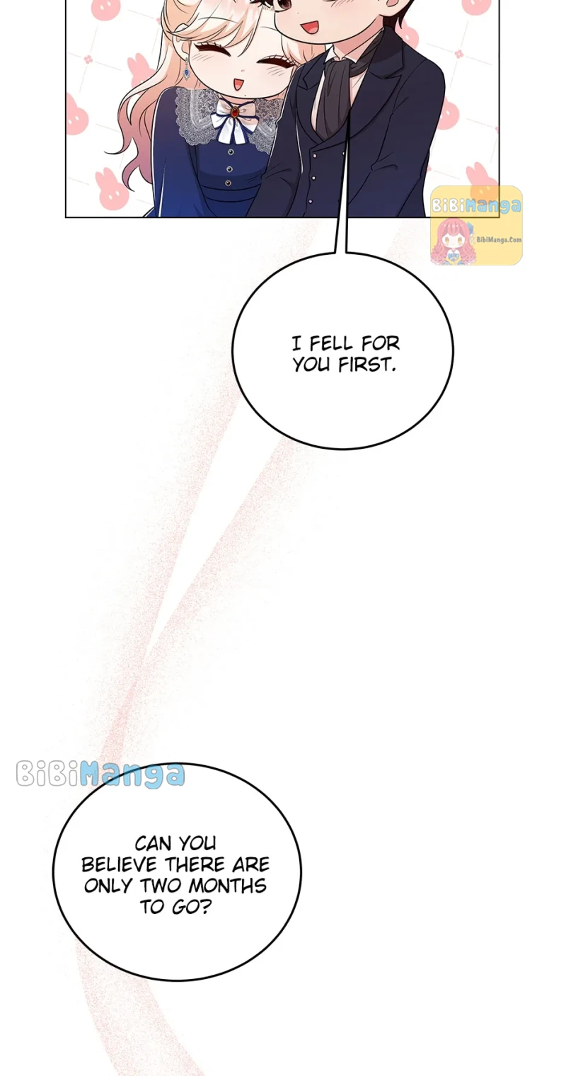 Resigning as the Villainess Chapter 70 - page 40